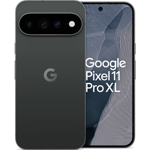 Avec le Google Pixel 11 Pro XL 256Go 5G, vous ...