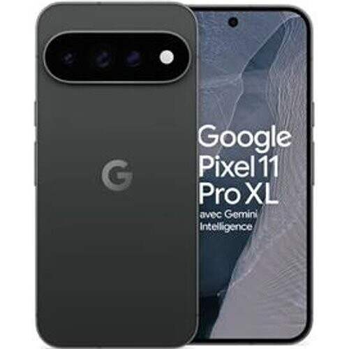 Pixel 11 Pro XL 256GB - Negro - Desbloqueado ...