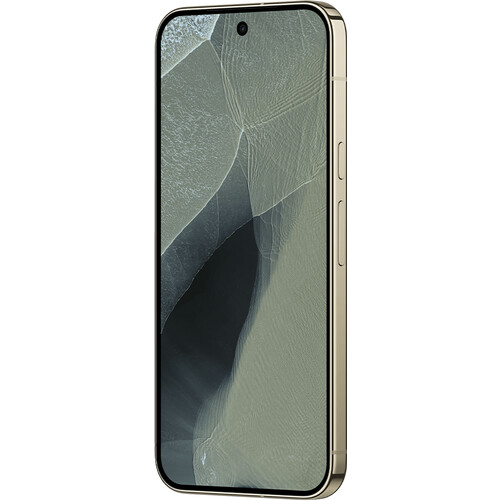 - 6.8-Inch LTPO OLED display - Google Tensor G6 ...