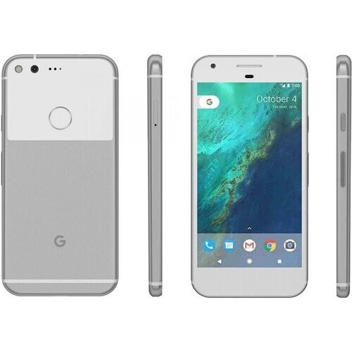 The Google Pixel is a popular smartphone known for ...