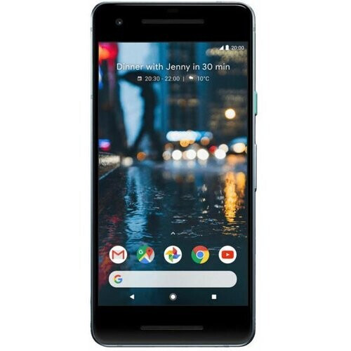 Google Pixel 2 64GB - Blue Unlocked ...