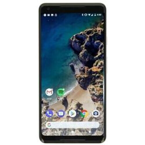 The Google Pixel 2 XL is a well-regarded ...