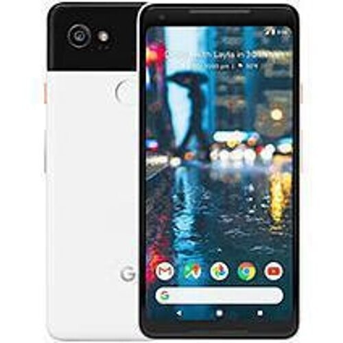 The Google Pixel 2 XL is a flagship smartphone ...