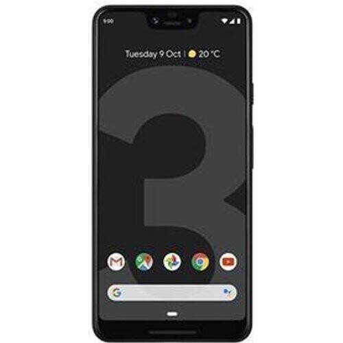 The Google Pixel 3 is a well-regarded smartphone ...