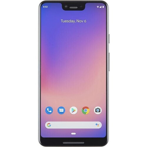 The Google Pixel 3 XL is a refurbished flagship ...