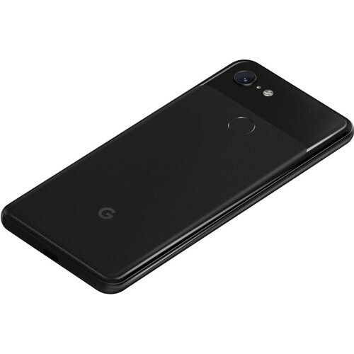 The Google Pixel 3 XL is a mid-2018 flagship ...