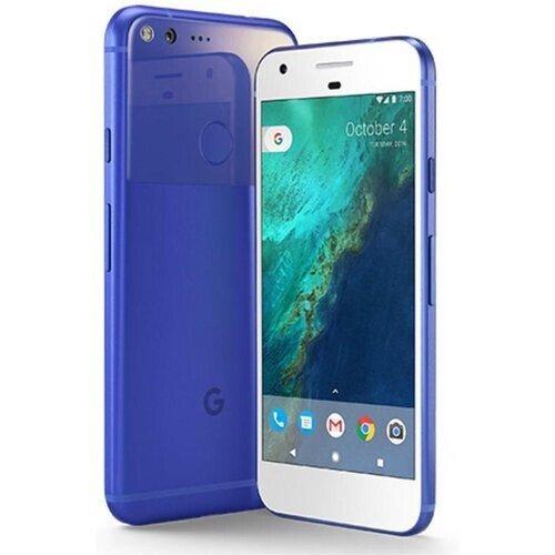 The Google Pixel in the 32GB variant is a ...