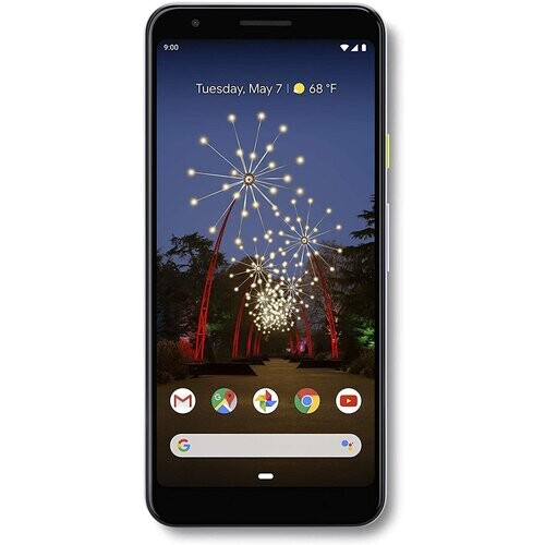 Google Pixel 3a 64 Go - Violet - Débloqué ...