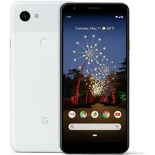 El Google Pixel 3a es un smartphone de gama media ...