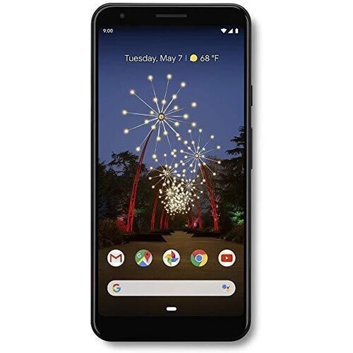 google pixel 3a xl 32gb Just Black ...