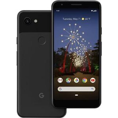 The Google Pixel 3A XL is a reliable smartphone ...