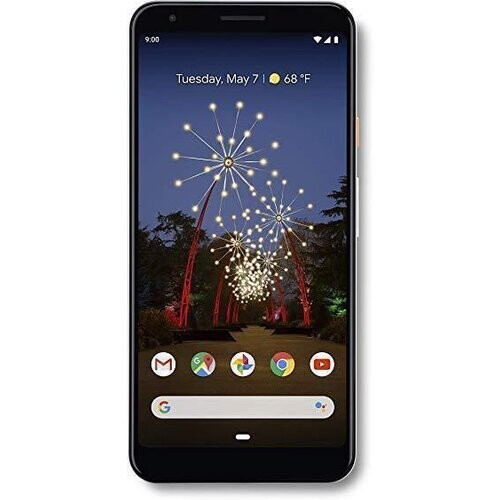 El Google Pixel 3a XL es un smartphone fiable que ...