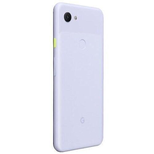 The Google Pixel 3a XL is a mid-range smartphone ...