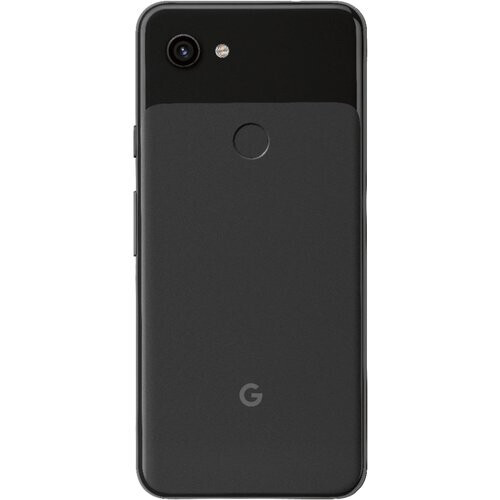 Google Pixel 3a - Partnerprogramm:Ja - ...
