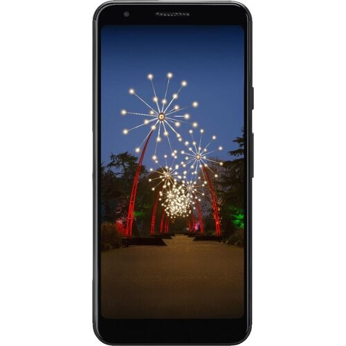 Google Pixel 3a - Partnerprogramm:Ja - ...