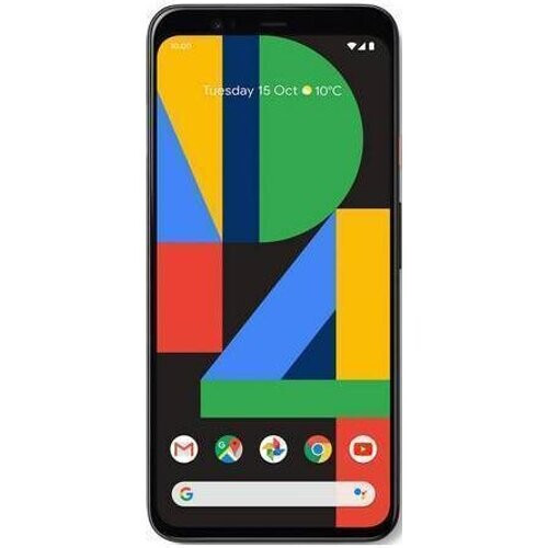 Google Pixel 4 XL 64 Go - Orange - Débloqué ...