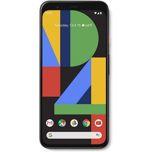 The Google Pixel 4 XL is a flagship smartphone ...
