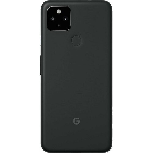 Google Pixel 4a 5G - Kommunikation:Bluetooth - ...
