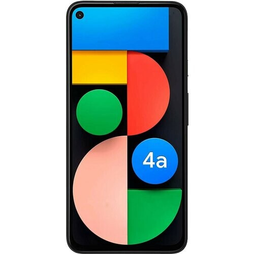 Google Pixel 4a 5G - Kommunikation:Bluetooth - ...