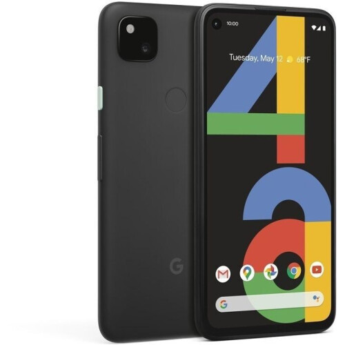 Ontdek de Google Pixel 4a, een krachtige ...