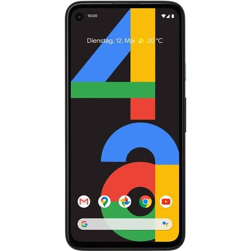 Google Pixel 4a - Partnerprogramm:Ja - ...