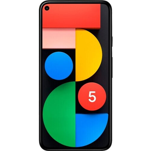 Google Pixel 5 - Kommunikation:Bluetooth - ...