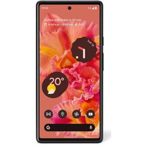 El Google Pixel 6 es un smartphone que demuestra ...