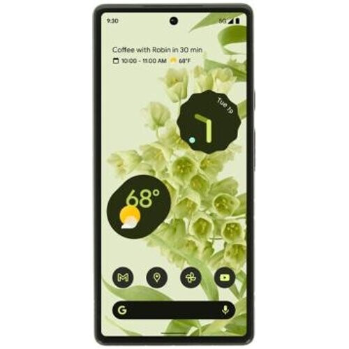 Google Pixel 6 5G 128GB Seafoam - Reacondicionado: ...