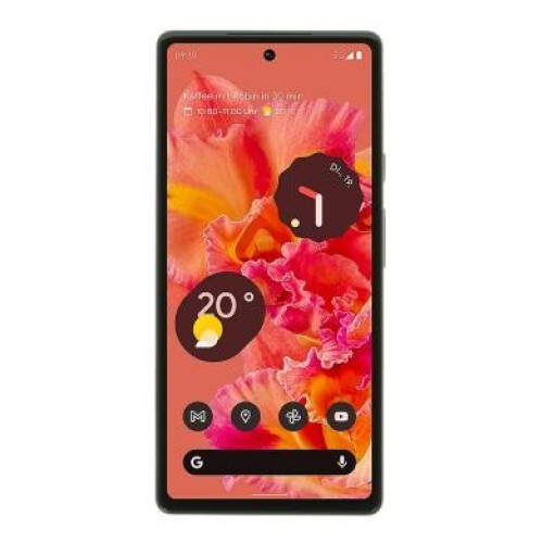 Google Pixel 6 5G 128Go corail - bon état ...