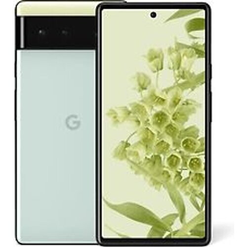 Google Pixel 6. Beeldschermdiagonaal: 16,3 cm ...