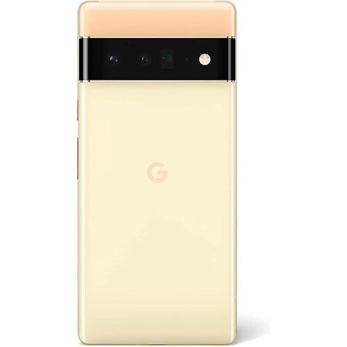 Google Pixel 6 Pro 128 Go - Jaune - Débloqué ...