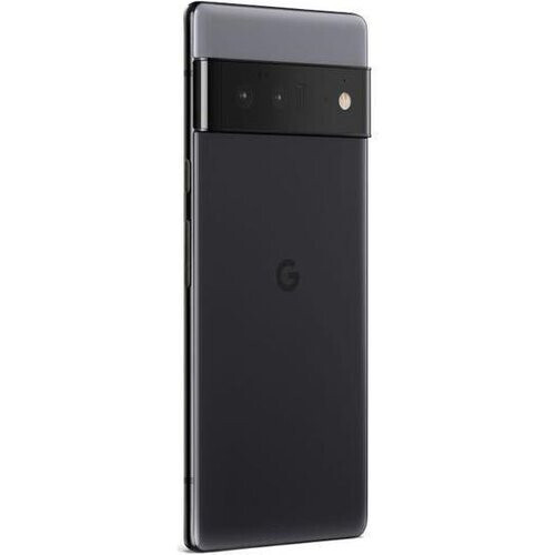 Google Pixel 6 Pro 128 GB - Black - Unlocked ...