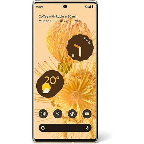 El Google Pixel 6 Pro es un smartphone de gama ...