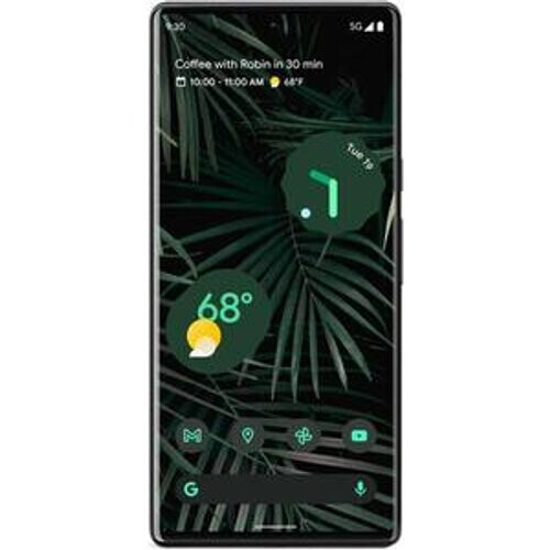 El Google Pixel 6 Pro es un smartphone premium que ...