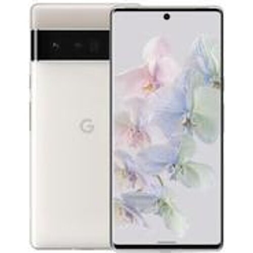 The Google Pixel 6 Pro is a premium smartphone ...