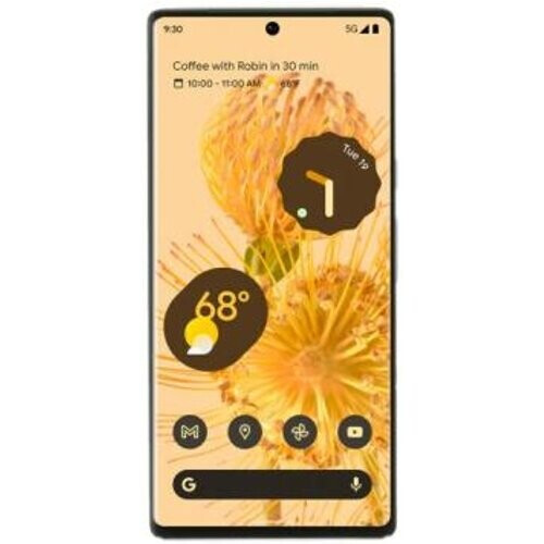 Google Pixel 6 Pro 5G 256GB Sorta Sunny - ...