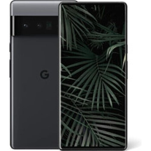 Google Pixel 6 Pro . Beeldschermdiagonaal: 17 cm ...