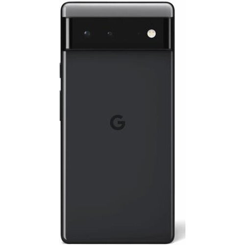 Google Pixel 6A 128 GB - Black - Unlocked ...