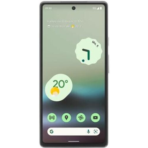 Google Pixel 6a 5G 128GB Tiza - Reacondicionado: ...