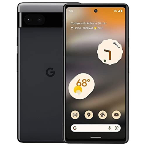 Met een indrukwekkende 12,2 MP camera en een ...