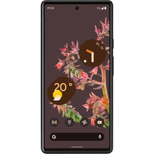 Google Pixel 6 - Kommunikation:Bluetooth - ...