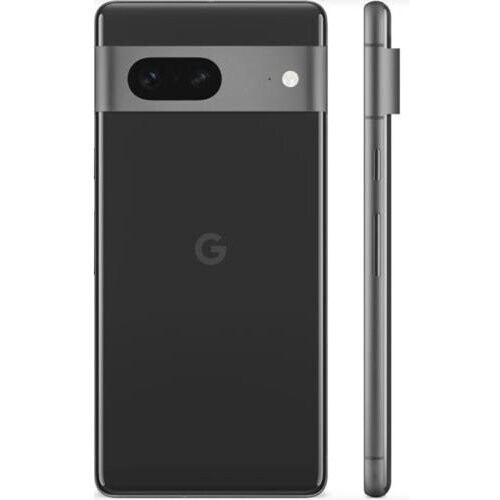 Google Pixel 7 128 Go Dual Sim - Noir - Débloqué ...