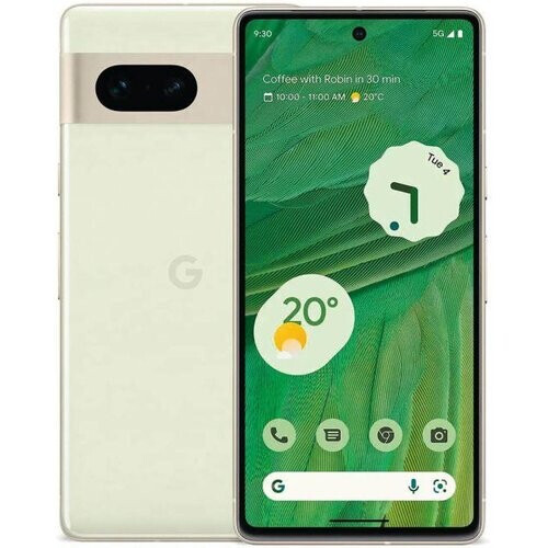 Google Pixel 7 128 Go - Débloqué ...