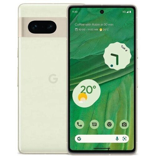 Google Pixel 7 Our partners are electronics ...