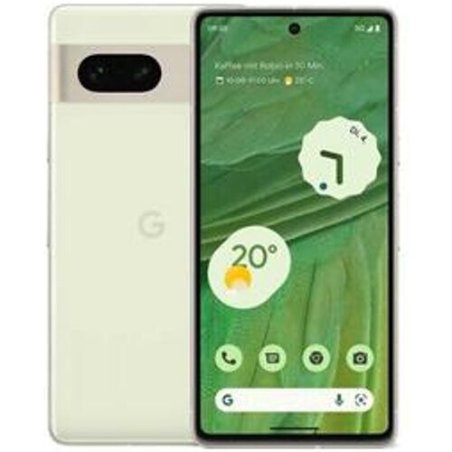 El Google Pixel 7 es un smartphone de primera ...