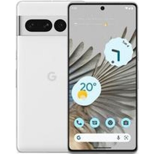 The Google Pixel 7 is a flagship smartphone that ...