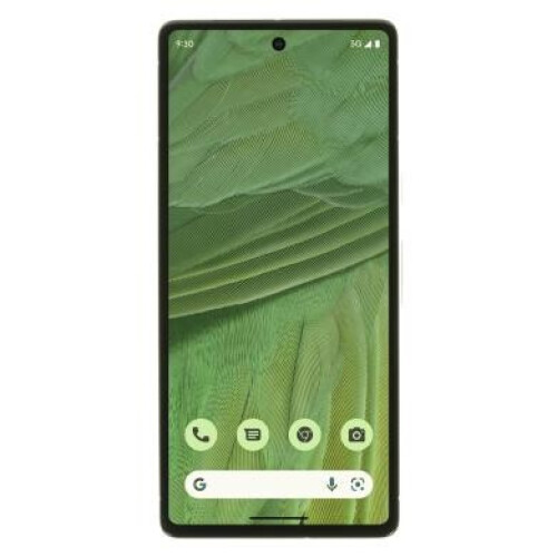 Google Pixel 7 5G 128GB Lemongrass. ...