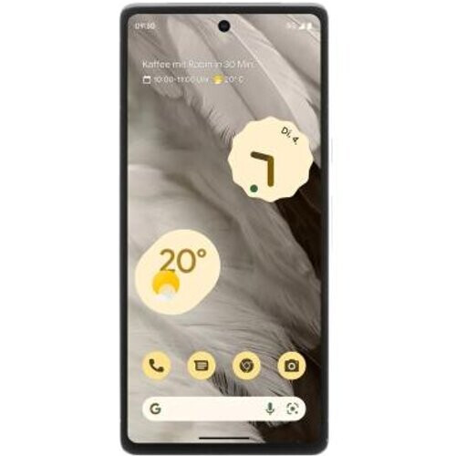 Google Pixel 7 5G 128GB snow - Reacondicionado: ...