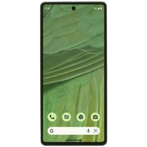 Google Pixel 7 5G 128GB verde - Reacondicionado: ...