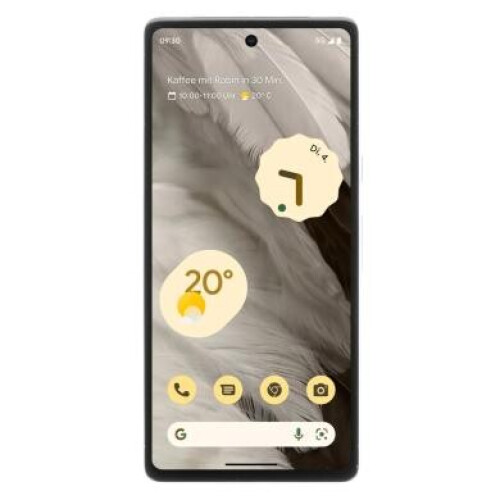 Google Pixel 7 5G 128Go neige - comme neuf ...